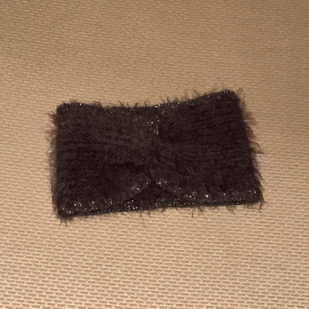 Anthropologie Headwrap - Great condition!